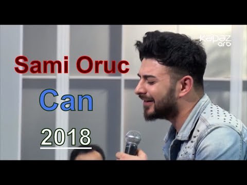 Sami Oruc - Can (2018)