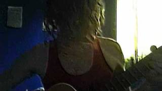 Angel eyes (jerry cantrell) Acoustic 12 string cover.