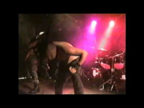PROHIBITORY - BLACK ICE - LIVE FINLAND 2005