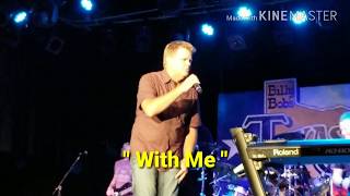 LONESTAR,&quot;WHAT ABOUT NOW, WITH ME, TEQUILA TALKIN&#39; &quot;,BILLY BOB&#39;S TEXAS,FT WORTH,JUNE 16,2018