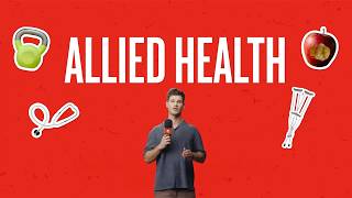 Study Allied Health at La Trobe | Careers That Make a Difference