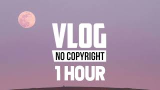 [1 Hour] - Minorq - Moonlight [No Copyright Music]