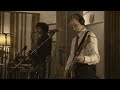 Black Midi John Hell Live At Soup Studios