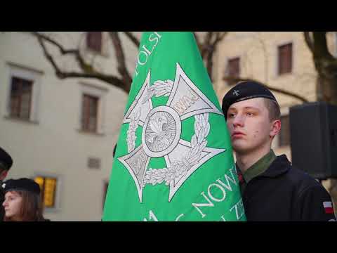 Chorągiew Krakowska ZHP - Betlejemskie Światełko Pokoju 2021