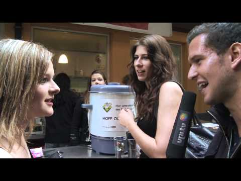 Ladiesnight im Kleinholz