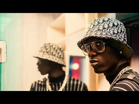 Modo Banja Ft. Madi Banja - Hello (Officiell Musikvideo)