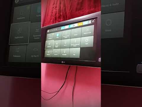 Connect Bluetooth devices with fire TV stick #techburner #viral #trendingshorts #views #like #shorts