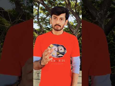 Raja Ramalingam  Adution