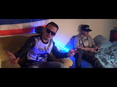 Lexa - #SaleGame [CLIP OFFICIEL]