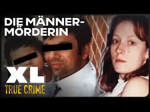 Serienmörder Doku: Die brutalsten Killer Englands | XL True Crime