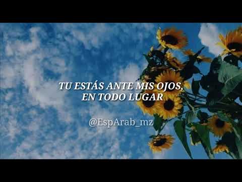 Amr Diab- Qusad Einy// Ante Mis Ojos. Traducida al español.