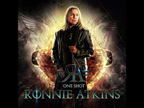 Ronnie Atkins - I Prophesize