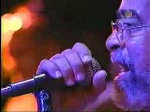 Gran Combo - Hojas Blancas - Canta: Andy Montañez