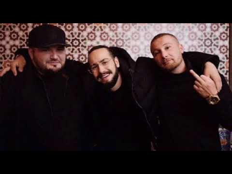 Capital T ft  Lyrical Son & Vig Poppa   Pa Cenzure Official Video