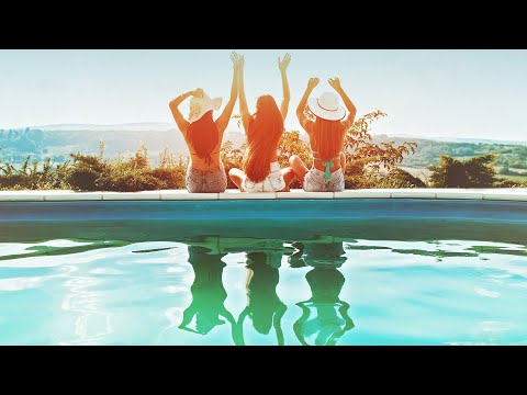 Gareth Emery & Ashley Wallbridge feat. Jonathan Mendelsohn - Never Before (Standerwick Chill Mix)