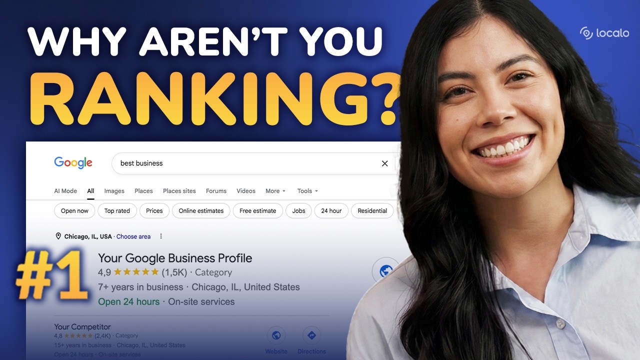 How to Improve Local SEO Rankings Step by Step