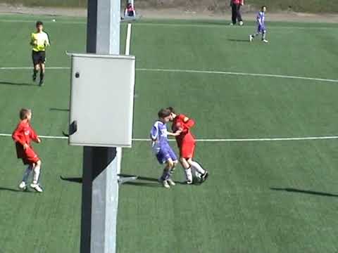 DJK Teutonia Schalke - Spvgg  Erle 19 D2