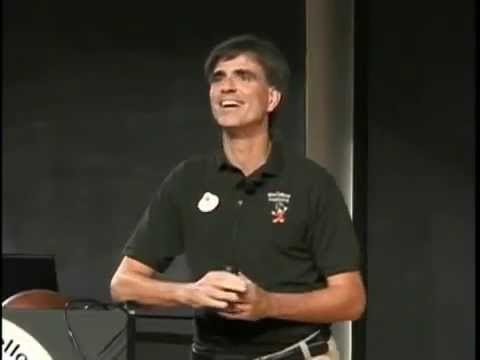 A Lição Final: Realizando seus Sonhos de Infância [completo, legendado português]