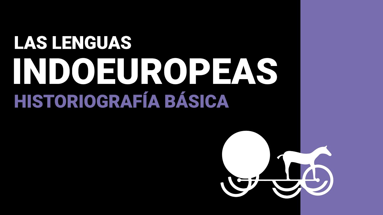 El origen de las lenguas Indoeuropeas I