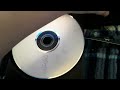 DVD Opening VeggieTales VeggieConnections Disc 1 2005
