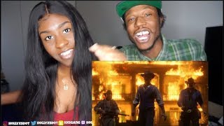 Lil Nas X - Old Town Road (I Got The Horses In The Back) | Reaction!