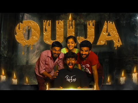Ouija