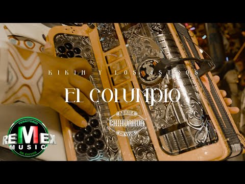 Miniatura de El Columpio (En Vivo)