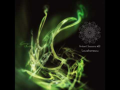 Deep Electronics Ambient Sessions 60 - Licushorescu