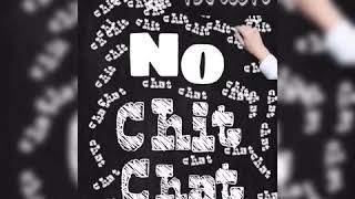 Jay Bandz x TDG Justo - &quot;No Chit Chat&quot; (Official Audio)