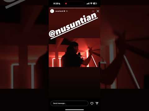 IAN X OSCAR - PIELEA (SNIPPET)