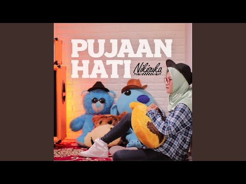 PUJAAN HATI