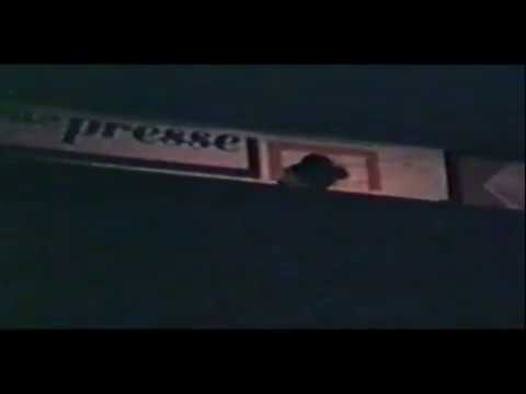 JIMI HENDRIX - Purple Haze (Live in Zurich, 1968) - VHS Archives