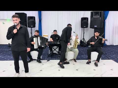 Pavel Dinescu - îmi tânjește inima ( LIVE )