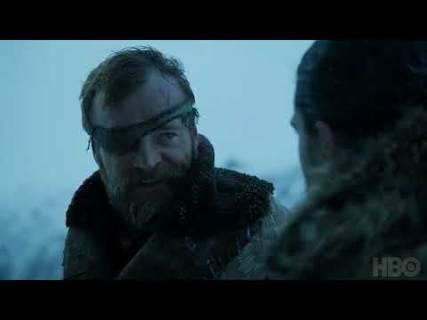 Game of Thrones Season 7 Episode 6 Preview HBO HD, 1280x720