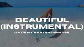 [FREE]🎼Beautiful Instrumental -Damian Marley Feat. Bobby Brown🎧(No Copyright Music)🎶