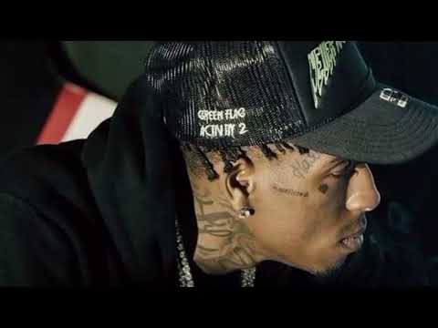 NBA YoungBoy - Green Flag Activity [Official Audio]