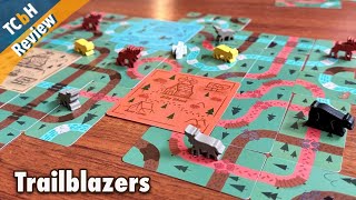 The Cardboard Herald - Trailblazers video thumbnail