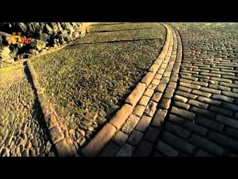 Podziemne miasta   Edynburg TVRip XviD KilKr Lektor PL