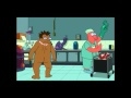 Futurama Il Dottor Zoidberg All Opera