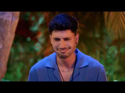 la isla de las tentaciones 8/5