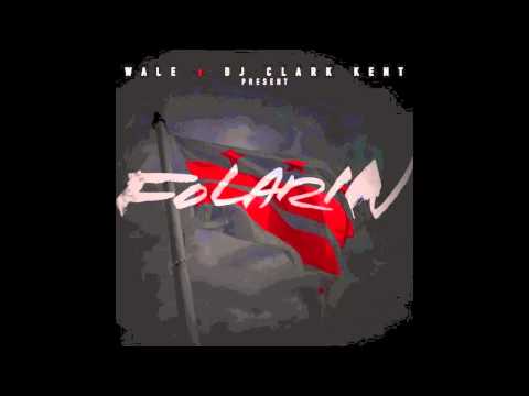 Wale - The One Eye Kitten Song ft. Travis Porter (Prod. by Diplo)