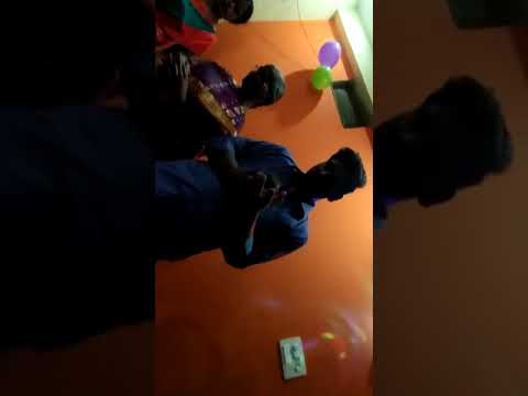 darshini birthday celebration 🎉🎊🎂🤩💗💖💞💓🥰😍😌#pls subscribe #🙏🙏