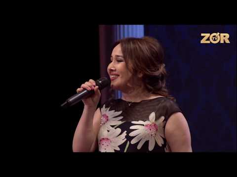 Xushvaqt 54-soni Abdurauf Olimov (25.04.2018)