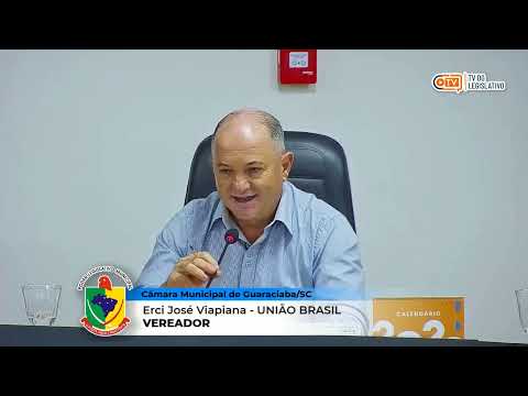 49ª Sessão Ordinária