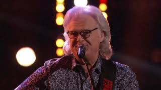 Emily Ann Roberts &amp; Ricky Skaggs  - Country Boy | The Voice USA 2015 Season 9