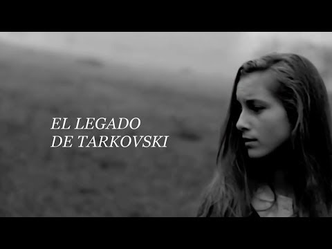 El legado de Andréi Tarkovski Narrado por Guillermo L. Vazquez