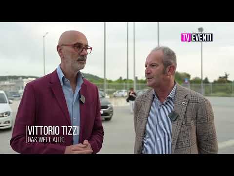 Inaugurazione Das Welt Auto di Tizzi Auto