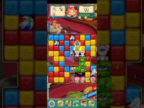 Toy Blast Level 5651