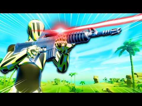 Shooting in Video Games is Kinda Weird...