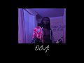 O G A Friday Night Energy Prod Heaven Boy